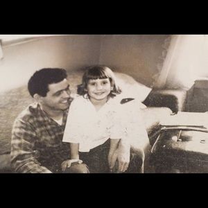 Meet your Posher, Cindy